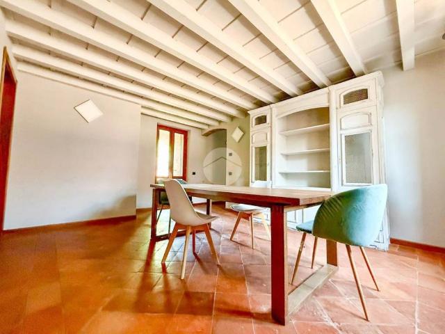 Villa Indipendente in vendita a Bassano Bresciano, Lombardia