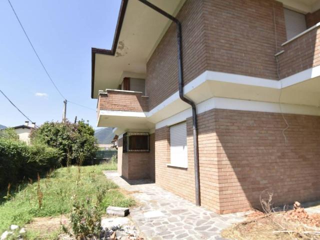 Villa Indipendente in vendita a San Vito, Bassano Del Grappa