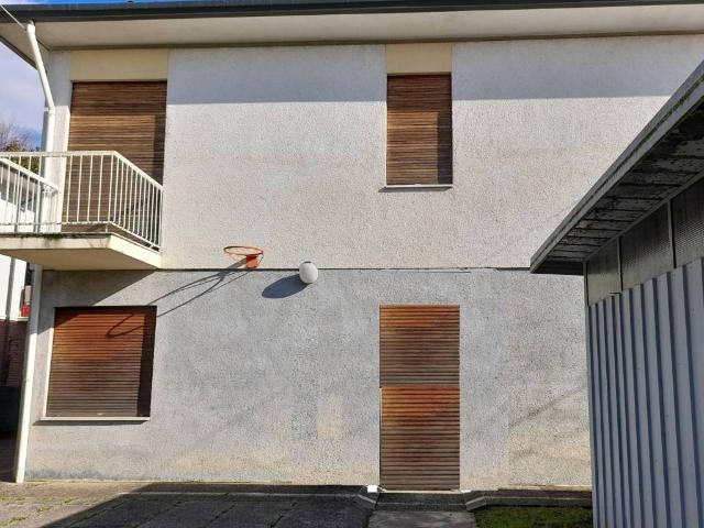 Villa Indipendente in vendita a Marchesane, Bassano Del Grappa