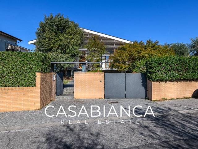 Villa Indipendente in vendita a San Lazzaro, Bassano del Grappa