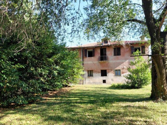 Villa Indipendente in vendita a San Marco, Bassano Del Grappa