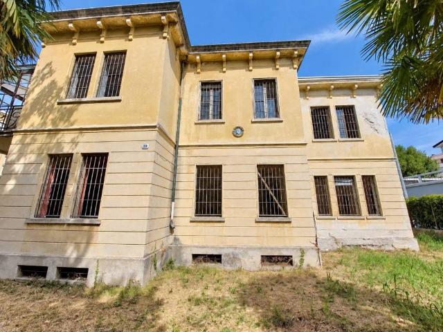 Villa Indipendente in vendita a San Marco, Bassano del Grappa