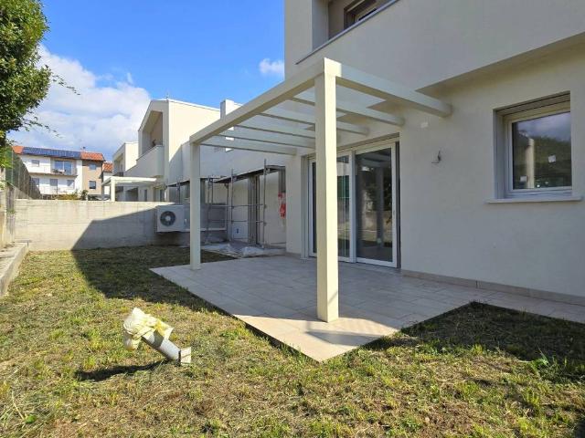 Villa Indipendente in vendita a Marchesane, Bassano Del Grappa