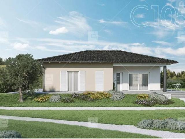 Villa Indipendente in vendita a Bassano Del Grappa, Veneto