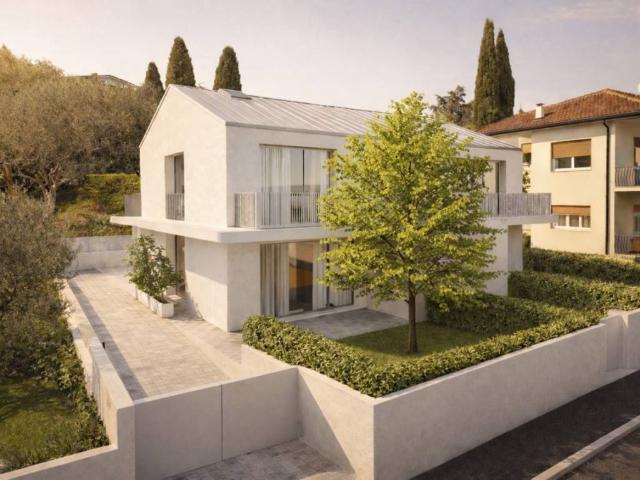 Villa Indipendente in vendita a Angarano, Bassano Del Grappa
