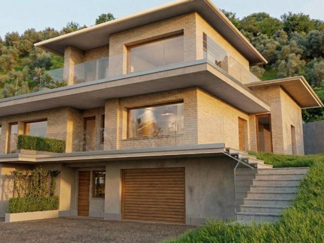 Villa Indipendente in vendita a Villaggio Europa, Bassano Del Grappa