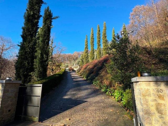 Villa Indipendente in vendita a Pilastroni, Bassano Del Grappa