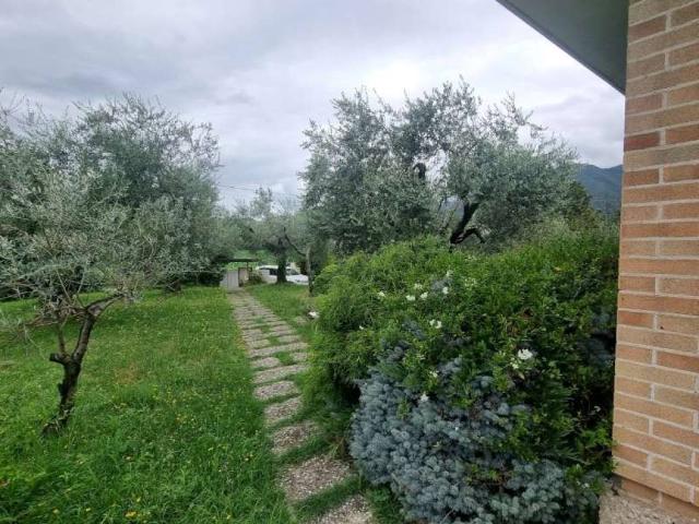 Villa Indipendente in vendita a Ca' Sette, Bassano Del Grappa