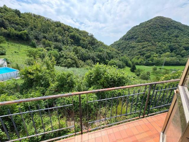Villa Indipendente in vendita a Colle Alto, Bassano Del Grappa