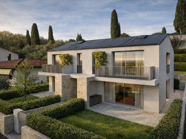 Villa Indipendente in vendita a Angarano, Bassano Del Grappa