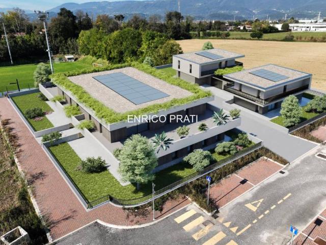 Villa Indipendente in vendita a Rosà, Veneto