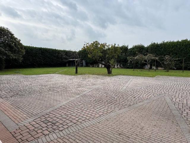 Villa Indipendente in vendita a San Marco, Bassano Del Grappa