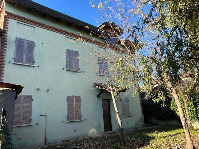 Villa Indipendente in vendita a Piemonte, Alessandria