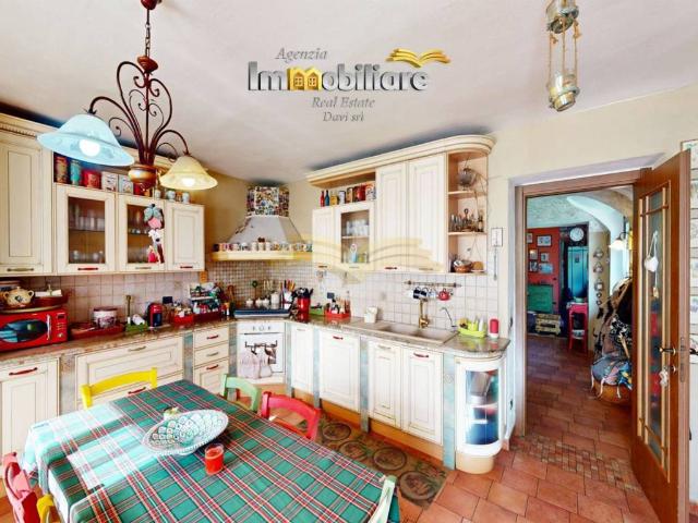 Villa Indipendente in vendita a Piemonte, Alessandria