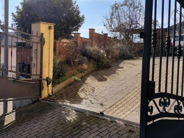 Villa Indipendente in vendita a Piemonte, Alessandria
