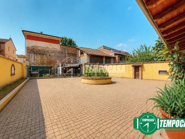 Villa Indipendente in vendita a Piemonte, Alessandria