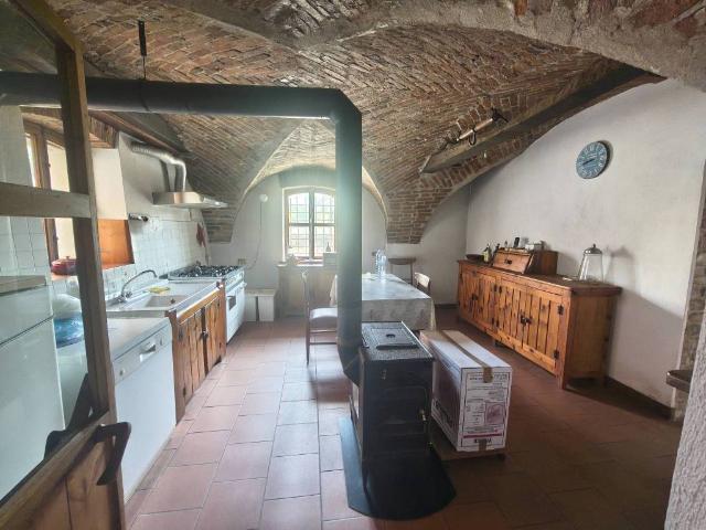 Villa Indipendente in vendita a Bastia Mondovì, Cuneo