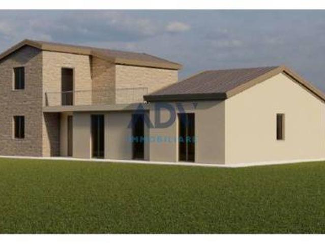 Villa Indipendente in vendita a Bastia Umbra, Umbria