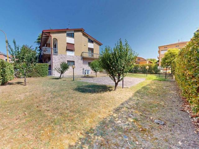 Villa Indipendente in vendita a Bastia Umbra, Umbria