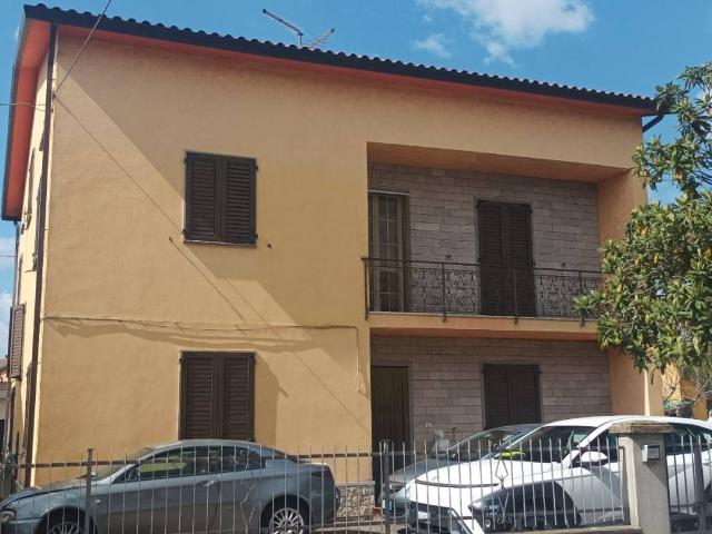 Villa Indipendente in vendita a Madonna di Campagna, Bastia Umbra