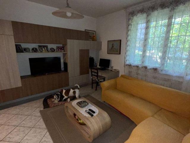Villa Indipendente in vendita a Unione dei comuni del Sorbara, Bastiglia