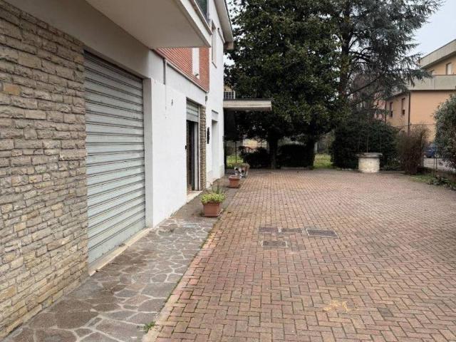 Villa Indipendente in vendita a Unione dei comuni del Sorbara, Bastiglia