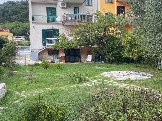 Villa Indipendente in vendita a Serroni, Olevano Sul Tusciano
