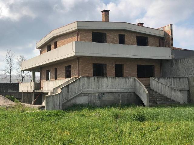 Villa Indipendente in vendita a Olevano Sul Tusciano, Campania