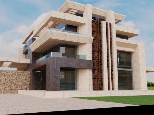 Villa Indipendente in vendita a Olevano Sul Tusciano, Campania