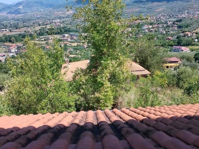 Villa Indipendente in vendita a Olevano Sul Tusciano, Campania