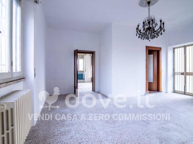 Villa Indipendente in vendita a Battuda, Lombardia