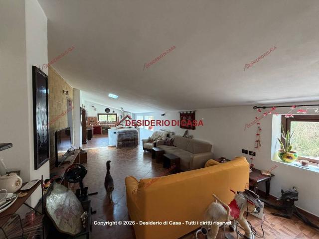 Villa Indipendente in vendita a Baucina, Sicilia