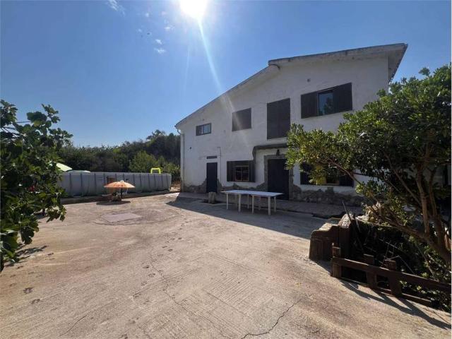Villa Indipendente in vendita a Baucina, Sicilia