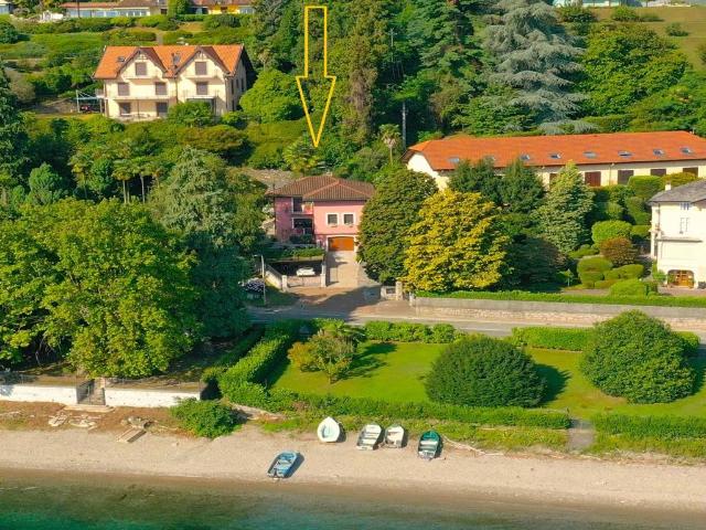 Villa Indipendente in vendita a Roncaro, Piemonte