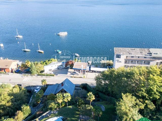 Villa Indipendente in vendita a Oltrefiume, Piemonte