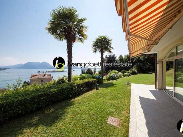 Villa Indipendente in vendita a Roncaro, Piemonte