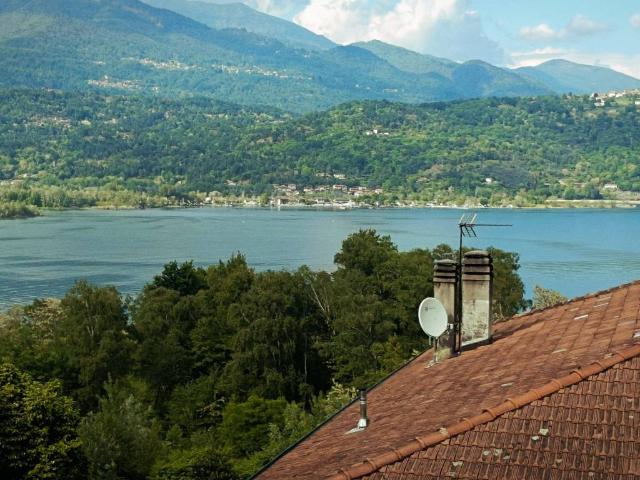 Villa Indipendente in vendita a Piemonte, Verbano-cusio-ossola