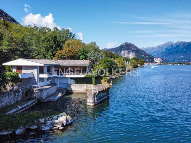 Villa Indipendente in vendita a Piemonte, Verbano-cusio-ossola