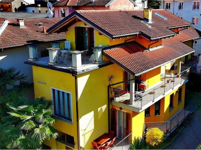 Villa Indipendente in vendita a Oltrefiume, Piemonte