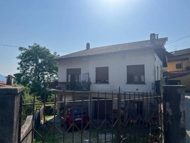 Villa Indipendente in vendita a Romanico, Piemonte
