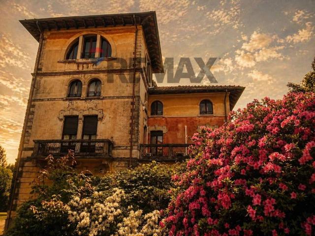 Villa Indipendente in vendita a Oltrefiume, Piemonte