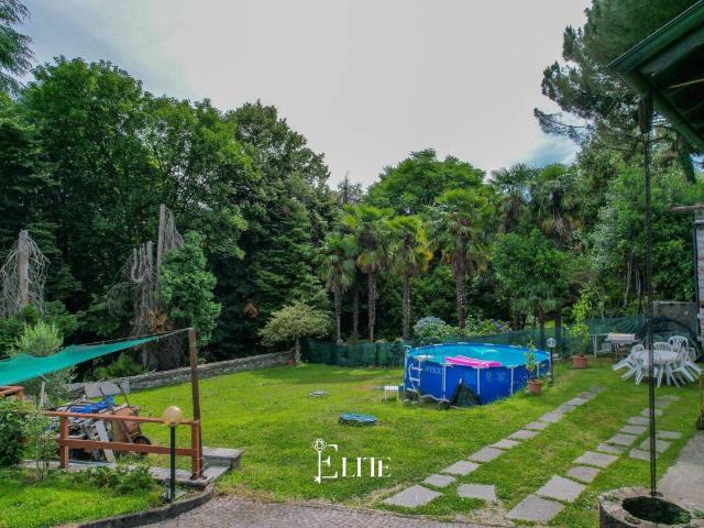 Villa Indipendente in vendita a Romanico, Piemonte