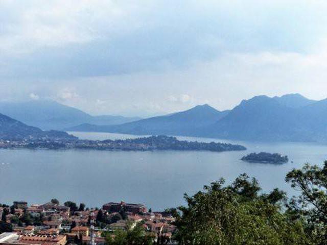 Villa Indipendente in vendita a Romanico, Piemonte