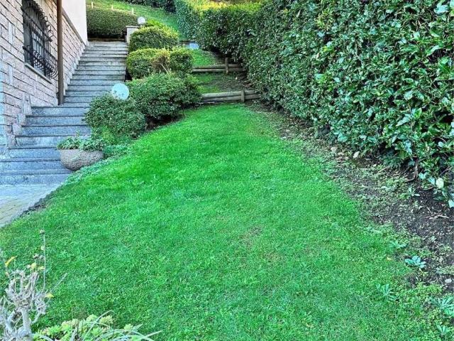 Villa Indipendente in vendita a Oltrefiume, Baveno