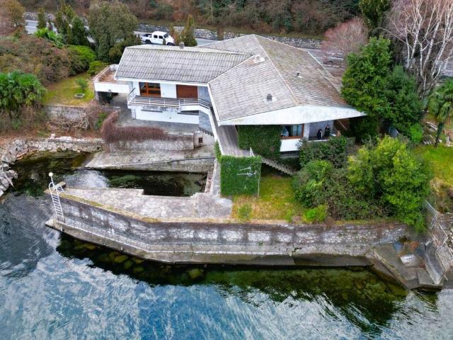 Villa Indipendente in vendita a Oltrefiume, Piemonte