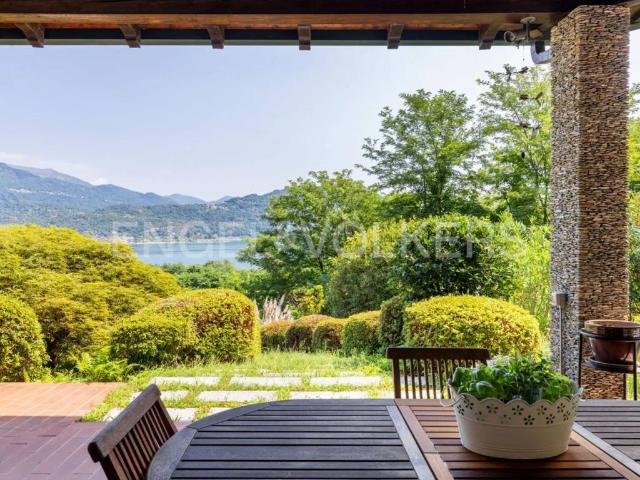 Villa Indipendente in vendita a Piemonte, Verbano-cusio-ossola