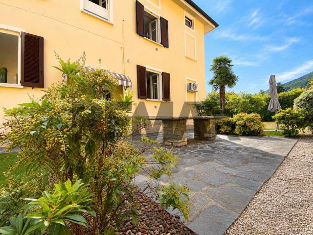 Villa Indipendente in vendita a Romanico, Piemonte