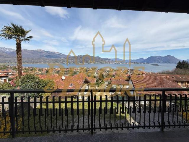 Villa Indipendente in vendita a Oltrefiume, Baveno