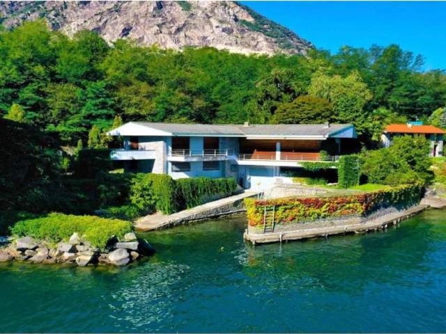 Villa Indipendente in vendita a Piemonte, Verbano-cusio-ossola