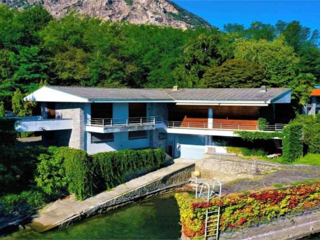 Villa Indipendente in vendita a Piemonte, Verbano-cusio-ossola